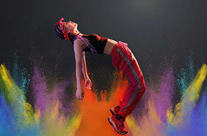 全套VI设计：构建山阳县企业品牌标准化体系的核心支撑